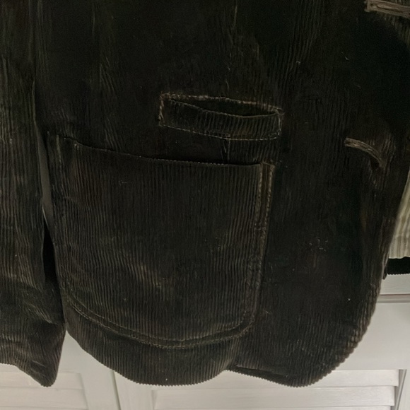 Gap corduroy blazer - Picture 4 of 6